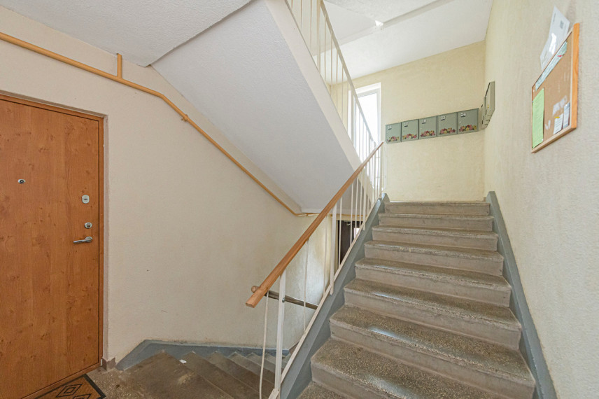 Parduodamas butas Lelijų g., Birštono m., Birštono sav., 63.96 m2 ploto, 2 kambariai 16