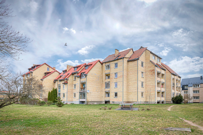 Parduodamas butas Lelijų g., Birštono m., Birštono sav., 63.96 m2 ploto, 2 kambariai 22
