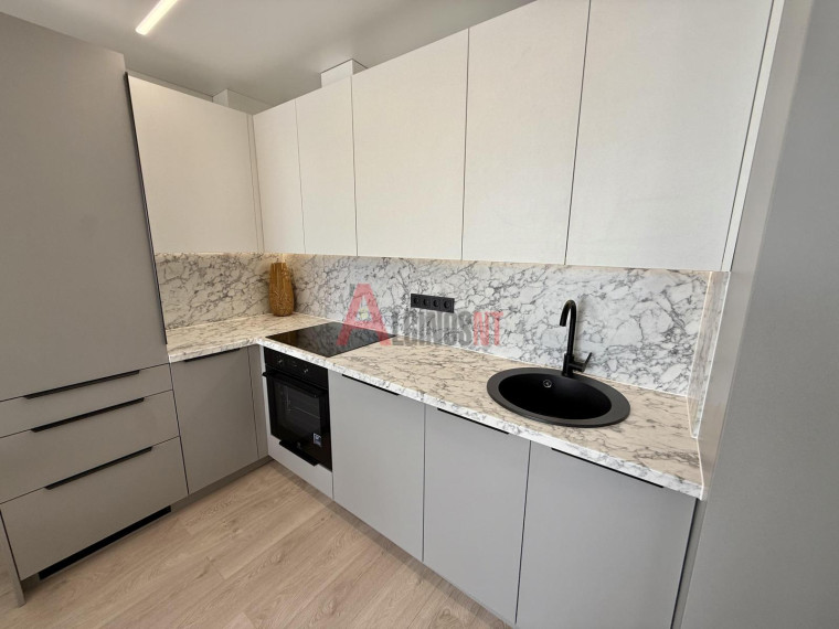 Parduodamas butas Klaipėdos g., Kretingos m., Kretingos r. sav., 42.00 m² ploto 2 kambariai 3