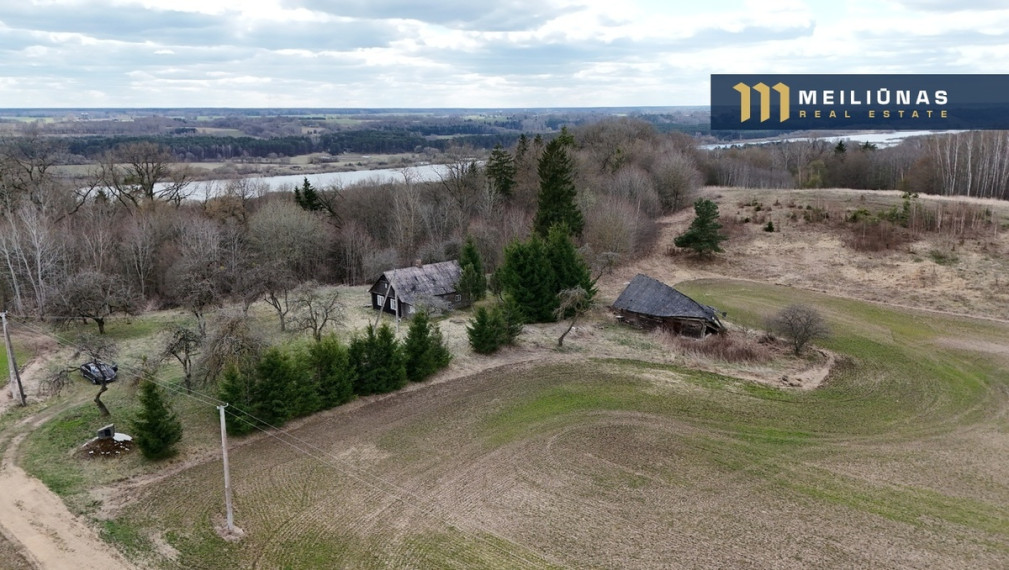 Parduodamas namas Alfonso Vincento Ambraziūno g., Aukštkalnių k., 67.02 kv.m ploto 4