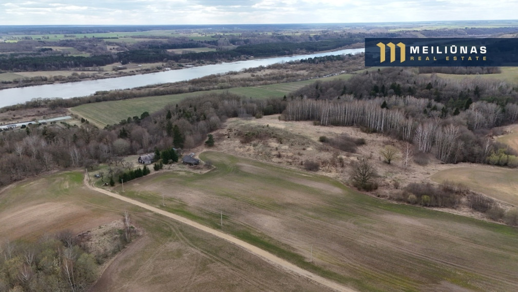 Parduodamas namas Alfonso Vincento Ambraziūno g., Aukštkalnių k., 67.02 kv.m ploto 10
