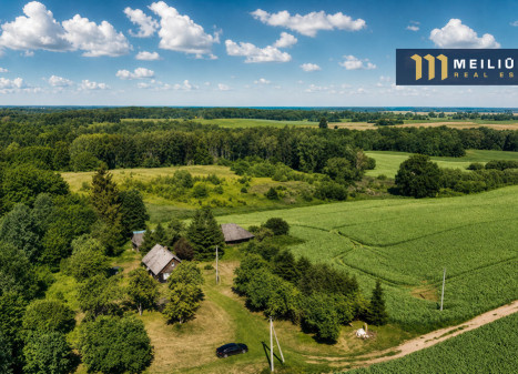 Parduodamas namas Alfonso Vincento Ambraziūno g., Aukštkalnių k., 67.02 kv.m ploto Parduodamas namas Alfonso Vincento Ambraziūno g., Aukštkalnių k., 67.02 kv.m ploto