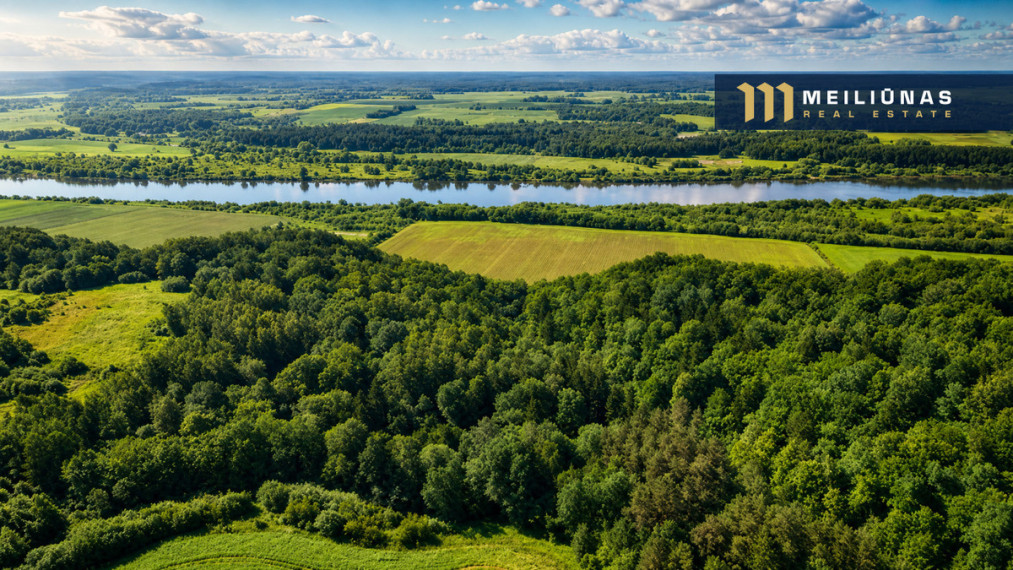 Parduodamas namas Alfonso Vincento Ambraziūno g., Aukštkalnių k., 67.02 kv.m ploto 8