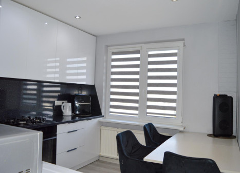 Parduodamas butas Gedimino g., Radviliškio m., Radviliškio r. sav., 63.76 m² ploto 3 kambariai Parduodamas butas Gedimino g., Radviliškio m., Radviliškio r. sav., 63.76 m² ploto 3 kambariai