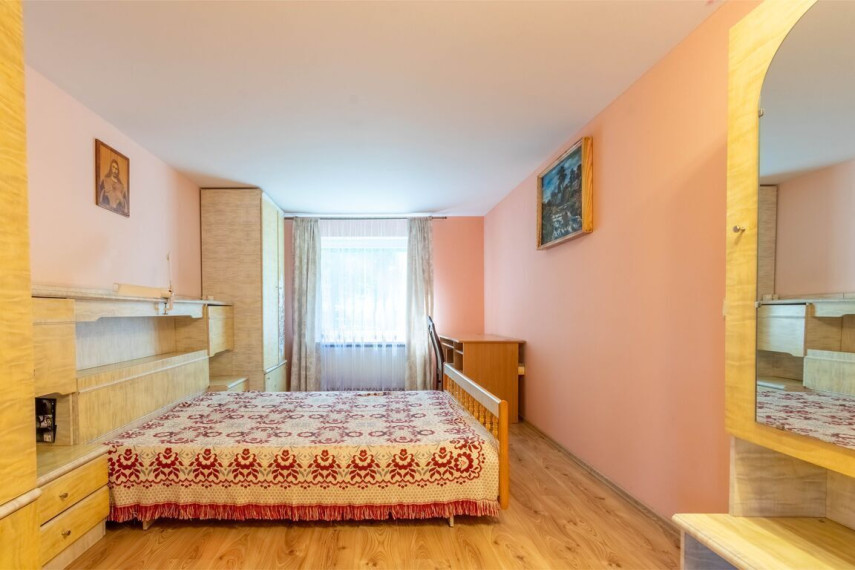 Išskirtinis namas su tvenkiniais ir unikaliu vaizdu į nuosavą pušyną Bobkalnio k. Panevėžio r. 8