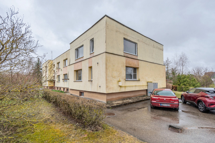 Parduodamas butas Širvintų r. sav., Gelvonų mstl., Raisto, 65.76 m2 ploto, 3 kambariai 23