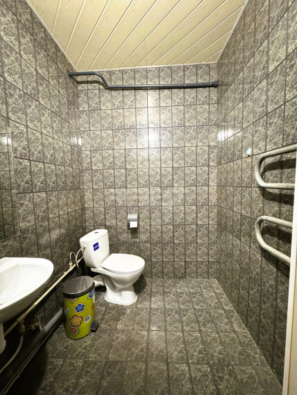 Nuomojamos administracinės, paslaugų, prekybos patalpos Vilniaus g., Centras, Šiaulių m., Šiaulių m. sav., 72.36 m2 ploto 13