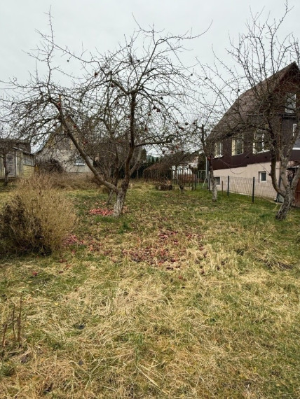 Parduodamas  sklypas Prienų r. sav., Prienų m., Žemumos g , 6 a ploto 6