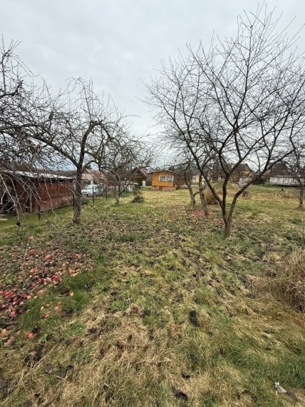 Parduodamas  sklypas Prienų r. sav., Prienų m., Žemumos g , 6 a ploto 7