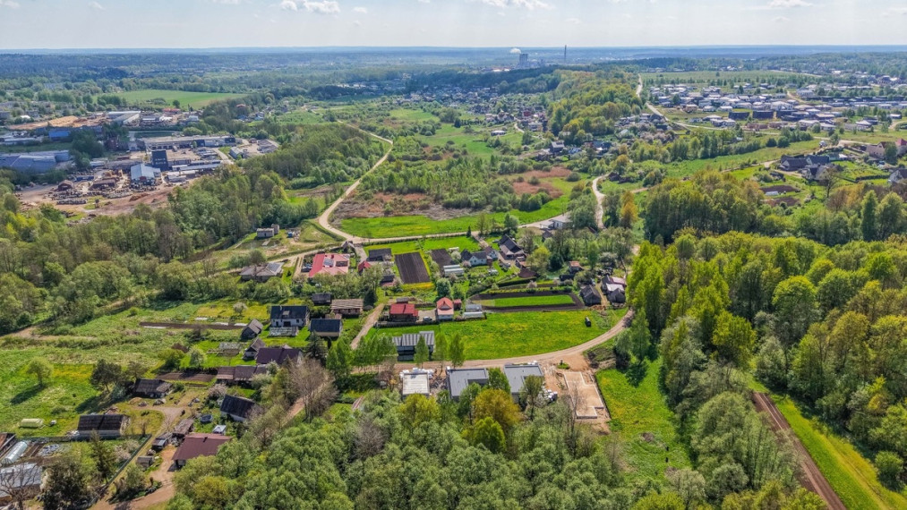 Parduodamas namas Vilniaus m. sav., Vilniaus m., Paneriai, Vaidotų g., 117.21 m2 ploto, 1 aukštai 11