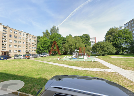 Parduodamas butas Šiaulių g., Naujakiemis, Klaipėdos m., Klaipėdos m. sav., 47 m² ploto 2 kambariai Parduodamas butas Šiaulių g., Naujakiemis, Klaipėdos m., Klaipėdos m. sav., 47 m² ploto 2 kambariai