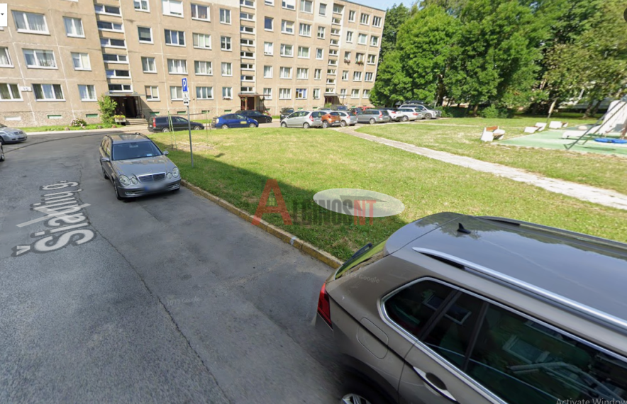 Parduodamas butas Šiaulių g., Naujakiemis, Klaipėdos m., Klaipėdos m. sav., 47 m² ploto 2 kambariai 2