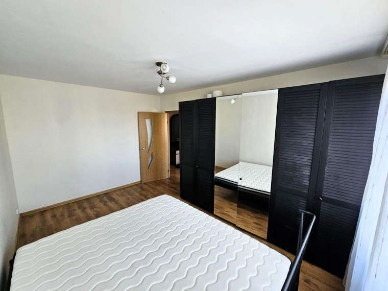Parduodamas butas Naftininkų g., Mažeikių m., Mažeikių r. sav., 50.04 m² ploto 2 kambariai 4