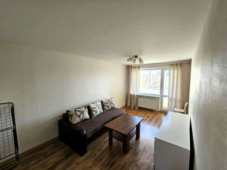Parduodamas butas Naftininkų g., Mažeikių m., Mažeikių r. sav., 50.04 m² ploto 2 kambariai 5