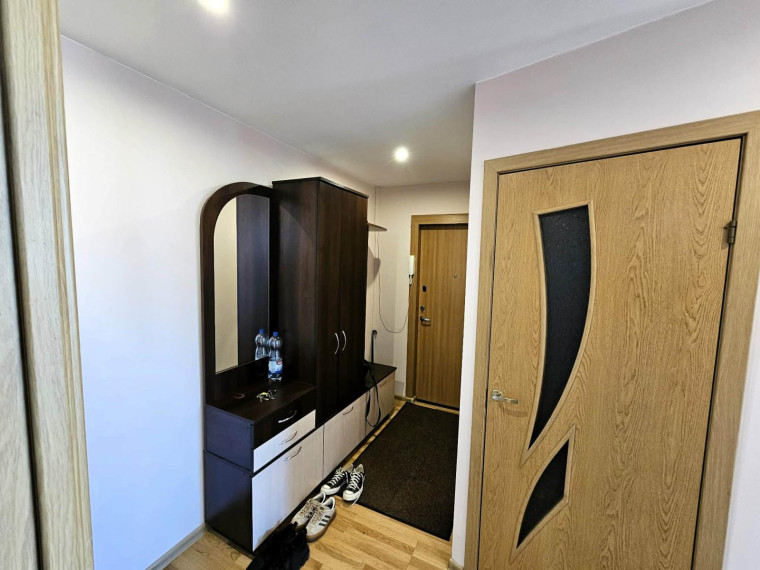 Parduodamas butas Naftininkų g., Mažeikių m., Mažeikių r. sav., 50.04 m² ploto 2 kambariai 9