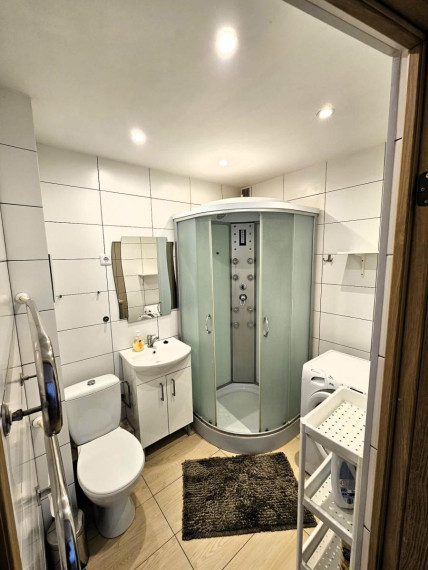 Parduodamas butas Naftininkų g., Mažeikių m., Mažeikių r. sav., 50.04 m² ploto 2 kambariai 10