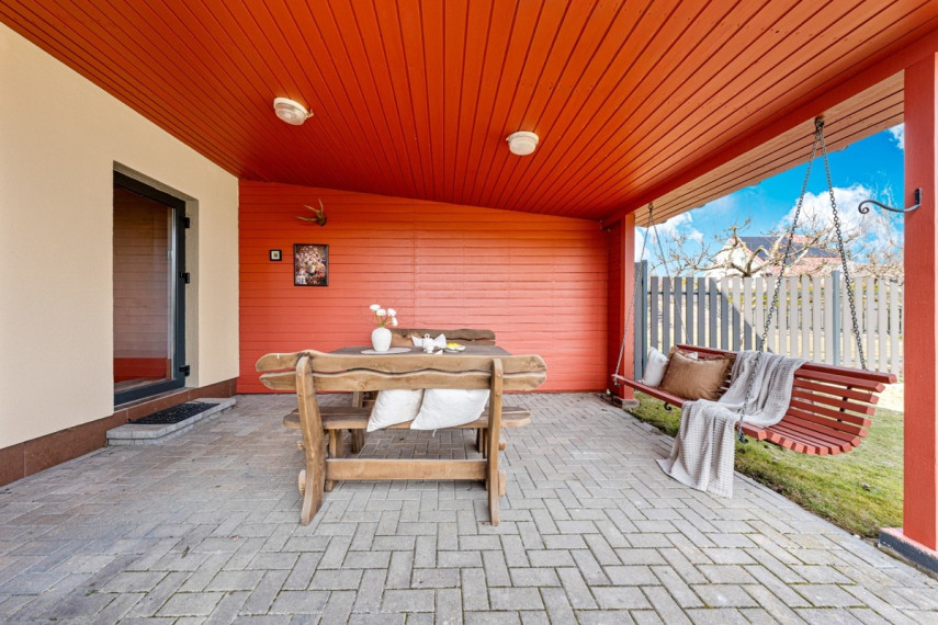 Parduodamas namas Miško g., Vilniaus m., Vilniaus m. sav., 200 m2 ploto, 2 aukštai 27