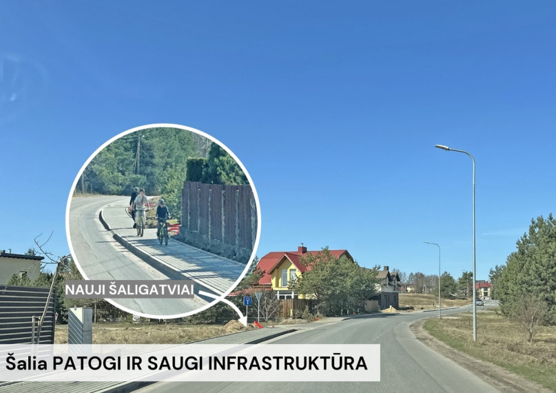 Parduodamas namas Miško g., Vilniaus m., Vilniaus m. sav., 200 m2 ploto, 2 aukštai 32