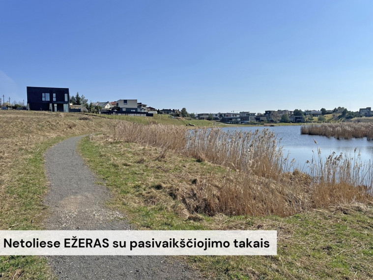 Parduodamas namas Miško g., Vilniaus m., Vilniaus m. sav., 200 m2 ploto, 2 aukštai 37