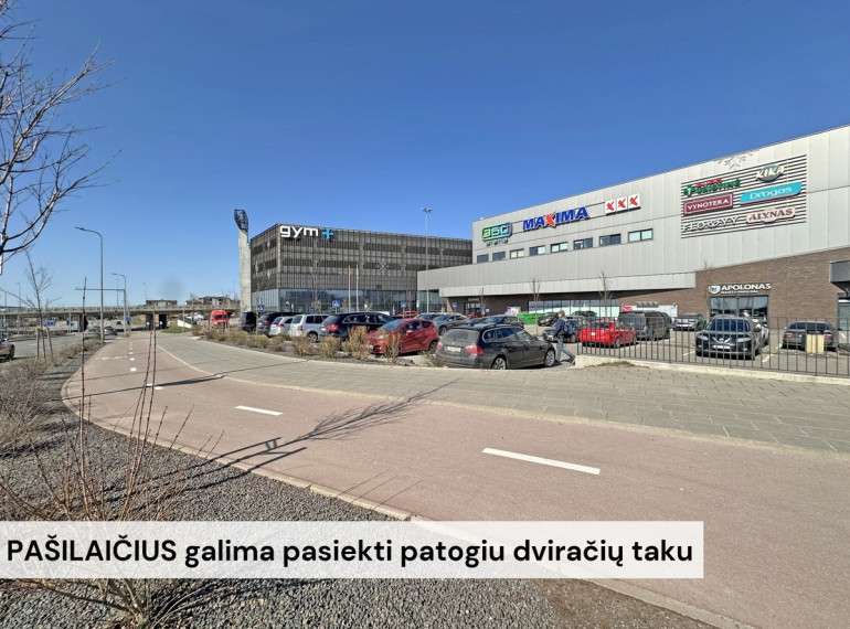 Parduodamas namas Miško g., Vilniaus m., Vilniaus m. sav., 200 m2 ploto, 2 aukštai 38