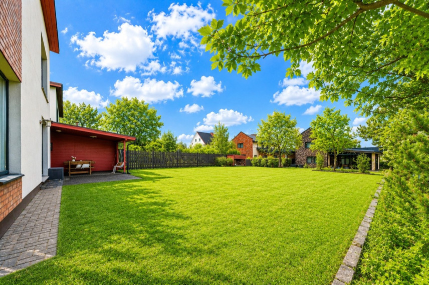 Parduodamas namas Miško g., Vilniaus m., Vilniaus m. sav., 200 m2 ploto, 2 aukštai 3