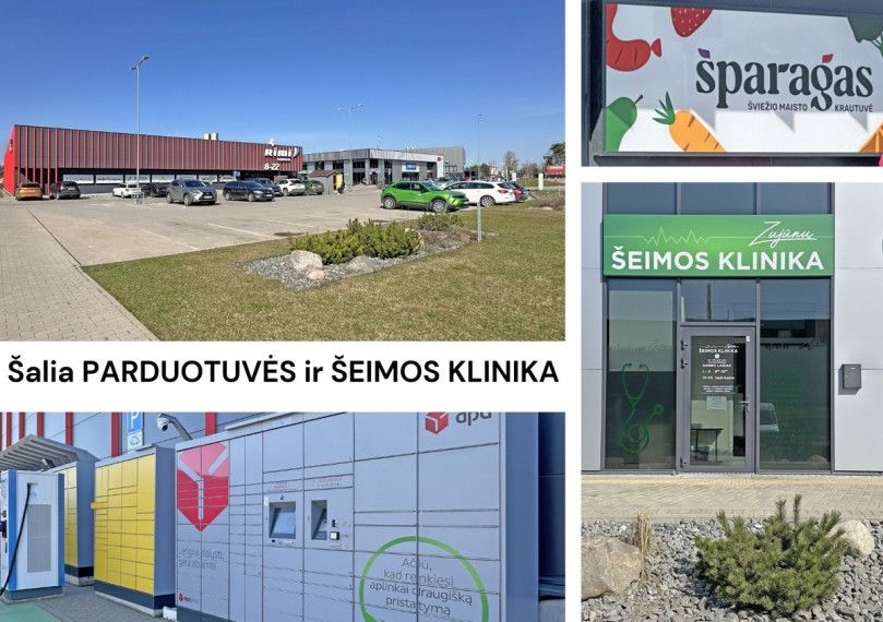 Parduodamas namas Miško g., Antežerių k., Vilniaus r. sav., 200 m2 ploto, 2 aukštai 33