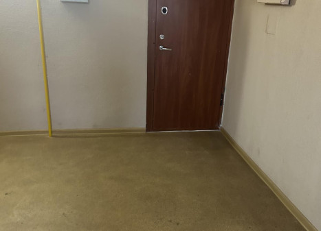 Parduodamas butas S. Jaugelio Telegos g., Kėdainių m., Kėdainių r. sav., 33 m² ploto 1 kambarys Parduodamas butas S. Jaugelio Telegos g., Kėdainių m., Kėdainių r. sav., 33 m² ploto 1 kambarys
