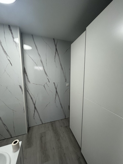 Parduodamas butas S. Jaugelio Telegos g., Kėdainių m., Kėdainių r. sav., 33 m² ploto 1 kambarys 7