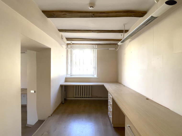 Nuomojamos patalpos J. Basanavičiaus g., Naujamiestis, Vilniaus m., Vilniaus m. sav., 230.00 m² ploto 12