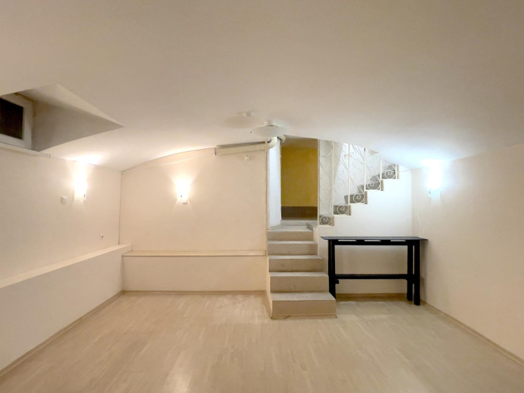Nuomojamos patalpos J. Basanavičiaus g., Naujamiestis, Vilniaus m., Vilniaus m. sav., 230.00 m² ploto 15