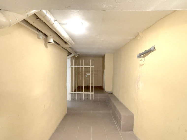 Nuomojamos patalpos J. Basanavičiaus g., Naujamiestis, Vilniaus m., Vilniaus m. sav., 230.00 m² ploto 17