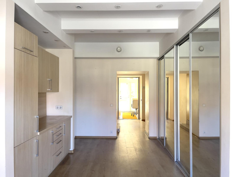 Nuomojamos patalpos J. Basanavičiaus g., Naujamiestis, Vilniaus m., Vilniaus m. sav., 230.00 m² ploto 5