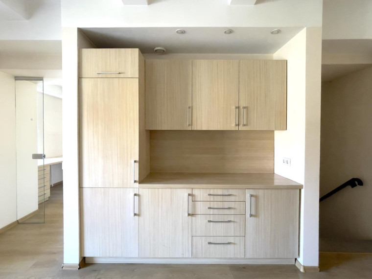 Nuomojamos patalpos J. Basanavičiaus g., Naujamiestis, Vilniaus m., Vilniaus m. sav., 230.00 m² ploto 6
