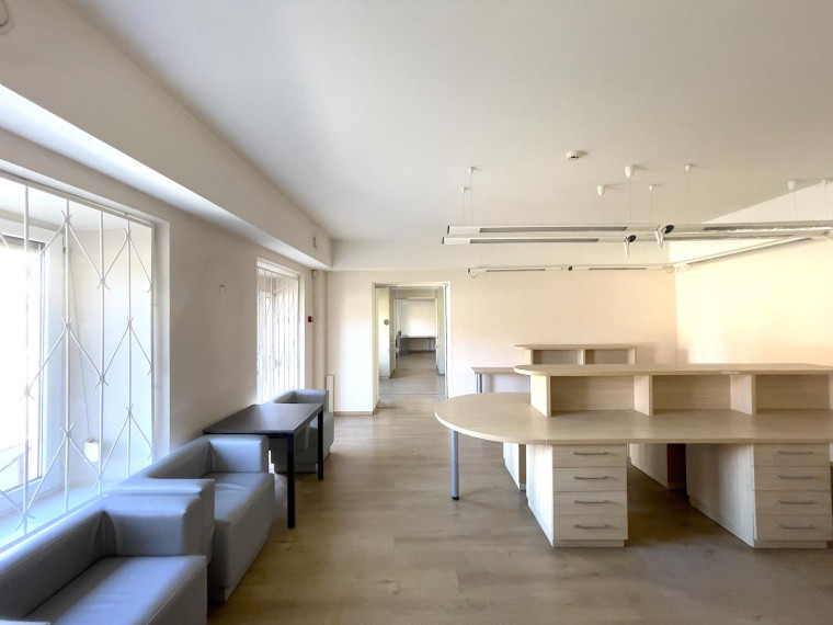 Nuomojamos patalpos J. Basanavičiaus g., Naujamiestis, Vilniaus m., Vilniaus m. sav., 230.00 m² ploto 7