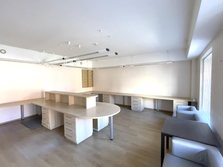 Nuomojamos patalpos J. Basanavičiaus g., Naujamiestis, Vilniaus m., Vilniaus m. sav., 230.00 m² ploto 8