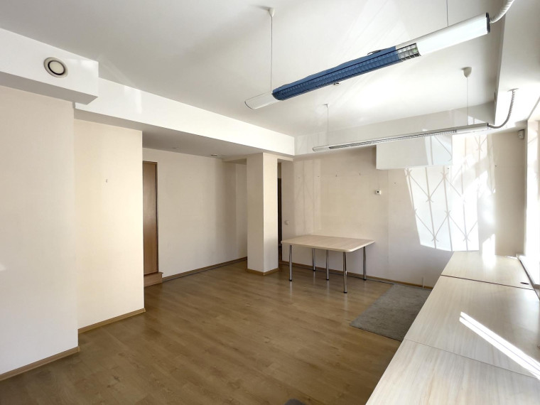 Nuomojamos patalpos J. Basanavičiaus g., Naujamiestis, Vilniaus m., Vilniaus m. sav., 230.00 m² ploto 9