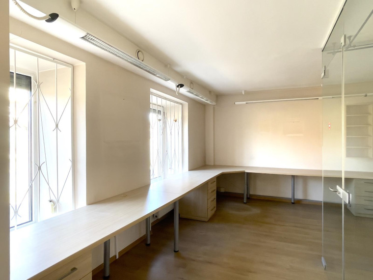 Nuomojamos patalpos J. Basanavičiaus g., Naujamiestis, Vilniaus m., Vilniaus m. sav., 230.00 m² ploto 10