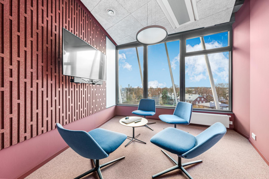 Nuomojamos patalpos Upės g., Žvėrynas, Vilniaus m., Vilniaus m. sav., 1273.00 m² ploto 20