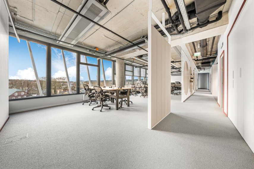 Nuomojamos patalpos Upės g., Žvėrynas, Vilniaus m., Vilniaus m. sav., 1273.00 m² ploto 22