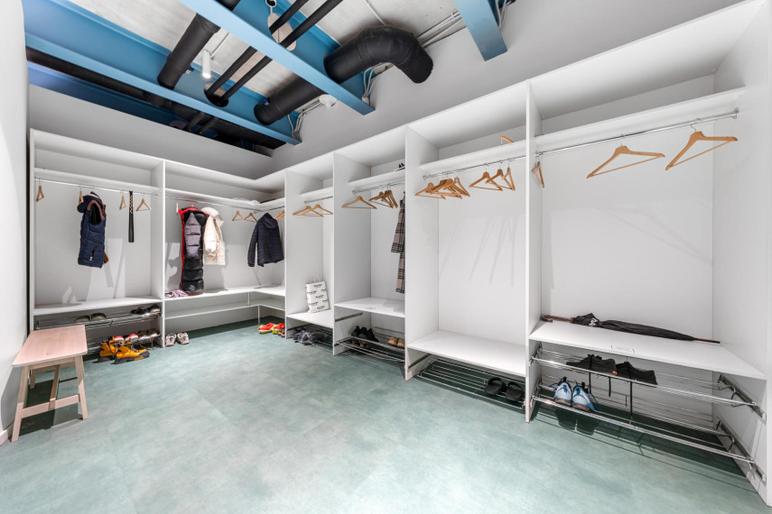 Nuomojamos patalpos Upės g., Žvėrynas, Vilniaus m., Vilniaus m. sav., 1273.00 m² ploto 32