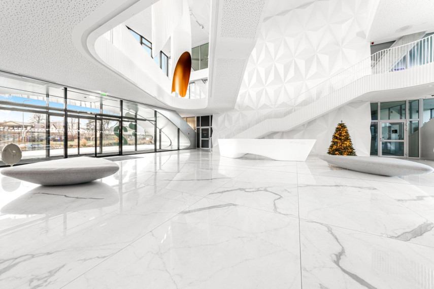 Nuomojamos patalpos Upės g., Žvėrynas, Vilniaus m., Vilniaus m. sav., 1273.00 m² ploto 35