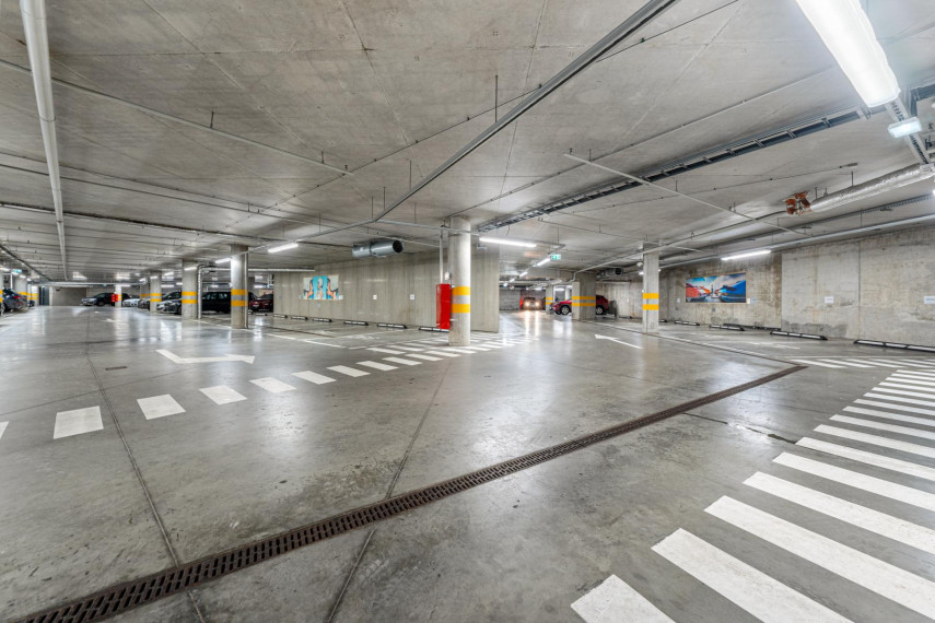 Nuomojamos patalpos Upės g., Žvėrynas, Vilniaus m., Vilniaus m. sav., 1273.00 m² ploto 37