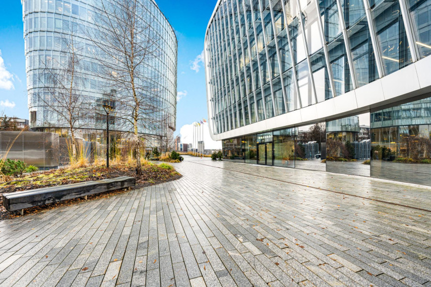 Nuomojamos patalpos Upės g., Žvėrynas, Vilniaus m., Vilniaus m. sav., 1273.00 m² ploto 38