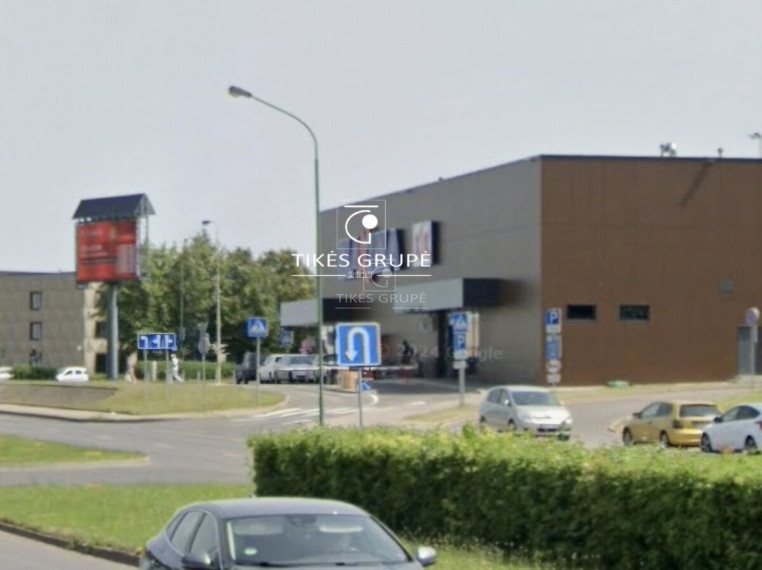 Parduodamas butas Šiaulių g., Naujakiemis, Klaipėdos m., Klaipėdos m. sav., 48 m2 ploto, 2 kambariai 4