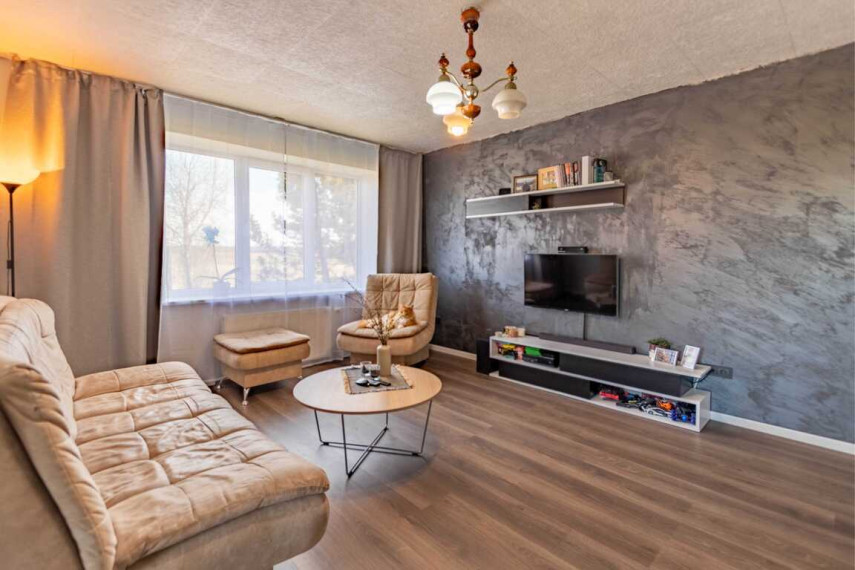 Parduodamas kotedžo tipo butas Vilniaus g., Kritižio k. 3