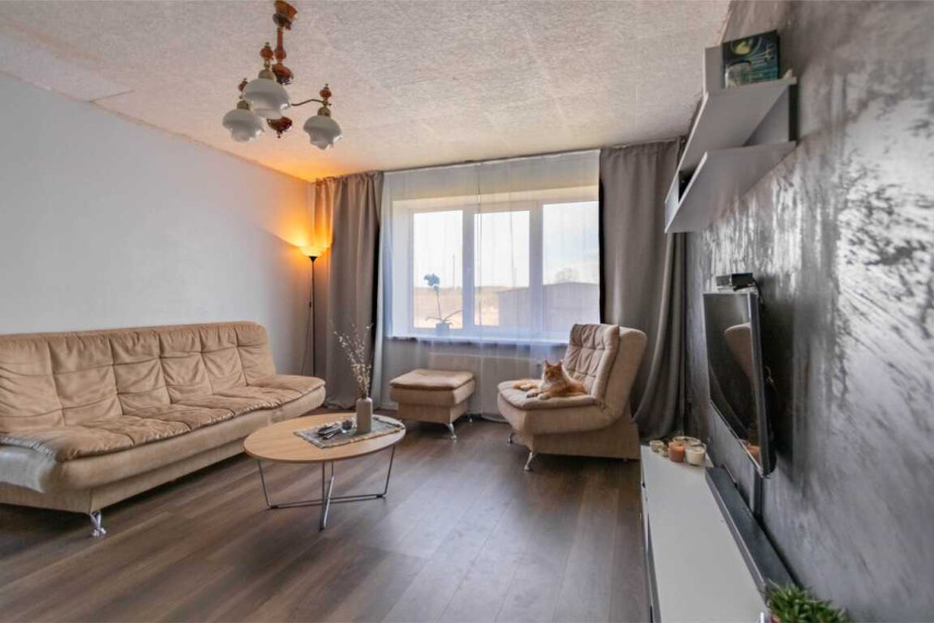 Parduodamas kotedžo tipo butas Vilniaus g., Kritižio k. 4