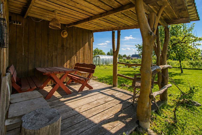 Parduodamas kotedžo tipo butas Vilniaus g., Kritižio k. 15