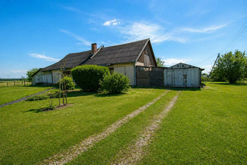 Parduodamas kotedžo tipo butas Vilniaus g., Kritižio k. 18