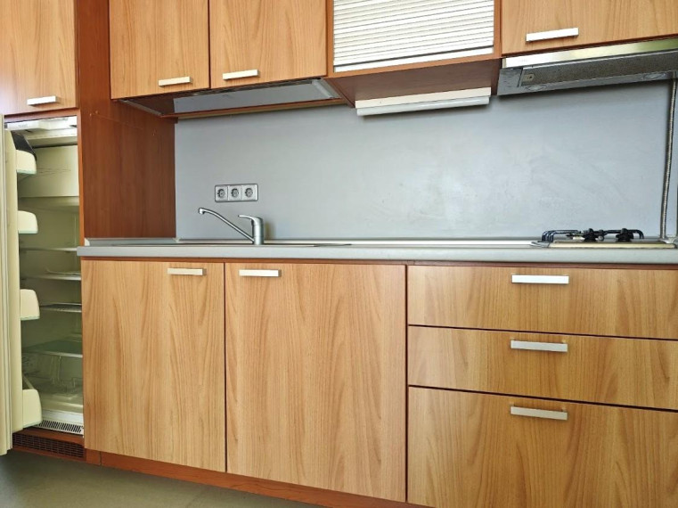 Parduodamas butas Žvejų g., Palanga, Palangos m., Palangos m. sav., 30.00 m² ploto 1 kambarys 13
