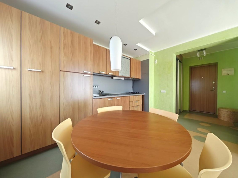 Parduodamas butas Žvejų g., Palanga, Palangos m., Palangos m. sav., 30.00 m² ploto 1 kambarys 14